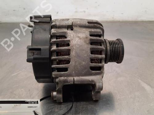 Alternator AUDI Q5 (FYB, FYG) 2.0 TDI | BP23619466M7 