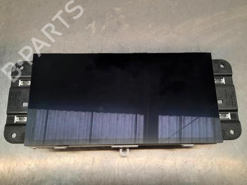 Used Display monitor AUDI A6 C8 Avant (4A5) RS6 Mild Hybrid quattro (600 hp) 23606333