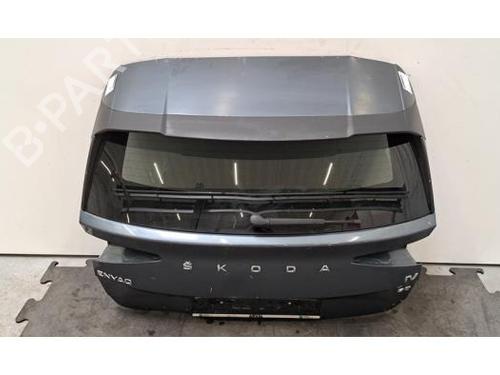 Bagklap CC/Kombi-Coupé Bagklap CC/Kombi-Coupé 39154461 39154461