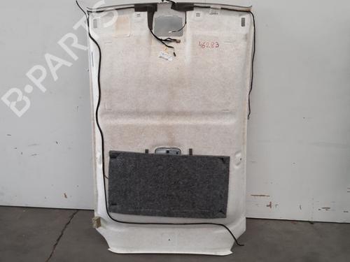 Interiør taket FORD FIESTA VII (HJ, HF) 1.0 EcoBoost | BP15025972I12 