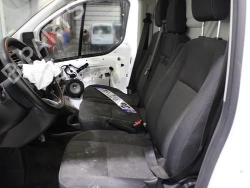 Venstre fortil støddæmper FORD TRANSIT CUSTOM V362 Van (FY, FZ) 2.0 EcoBlue | BP23640510M16 
