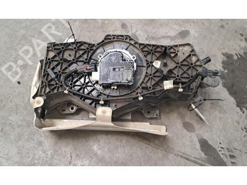 Used AdBlue tank AdBlue tank 37689656 37689656