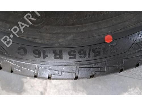 Fælk CITROËN JUMPY III Van (V_) 1.5 BlueHDi 100 | BP33307597C45 - Image 4