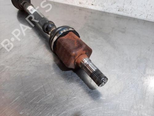 Left rear driveshaft MG MARVEL R EV (EP21) | BP30663354M40