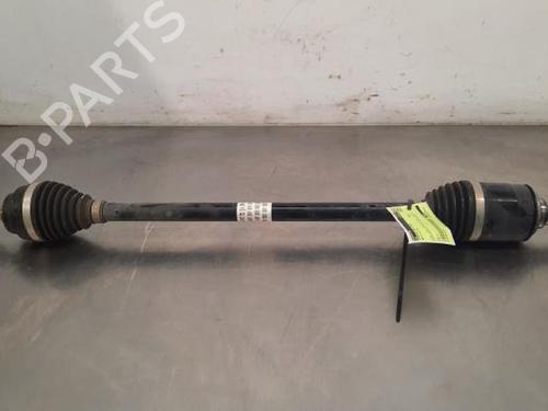 Used Left rear driveshaft BMW X1 (F48) sDrive 18 i (140 hp) 23632321