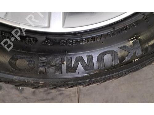Fælk SKODA KAMIQ (NW4) 1.0 TSI | BP36169481C45 - Image 4