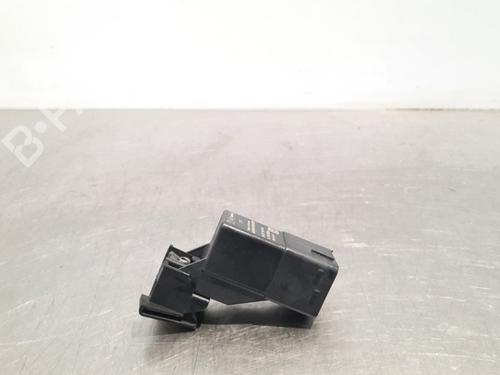 Elektronisk modul PEUGEOT 308 III (FB_, FH_, FP_, F3_, FM_) BlueHDi 130 (FBYHZL, FBYHZT) (131 hp) 15035124