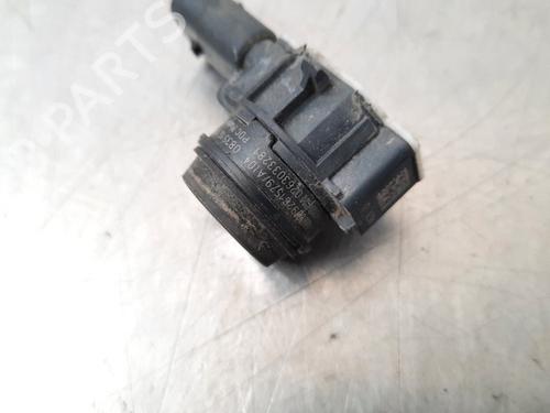 Electronic module BMW 3 Touring (F31) 318 d | BP16263709M83 