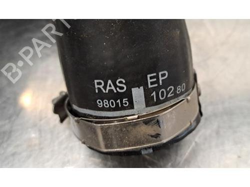 Intercooler pipe PEUGEOT 408 II (FP_, F3_, FM_) PureTech 130 (FPHNST) | BP30473294M127