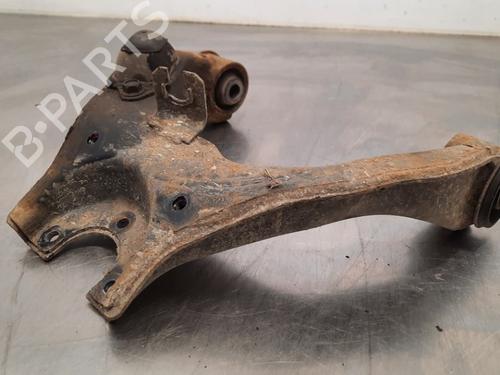 Left front suspension arm MITSUBISHI L200 / TRITON (KA_T, KB_T) 2.5 DI-D 4WD (KB4T) | BP20926193M12 