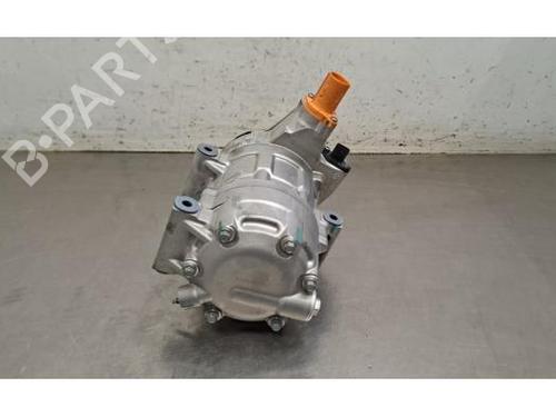 Used AC compressor AC compressor DS DS 7 Crossback (J4_, JR_, JC_) E-TENSE 225 (J4DGZU, J45GQU) (224 hp) 40240367 40240367