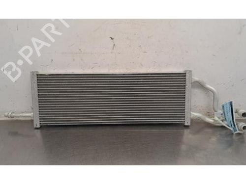 Ölkühler für Ölkühler PEUGEOT 408 II (FP_, F3_, FM_) Hybrid 180 (F3DGXT) (181 hp) 36343381 36343381