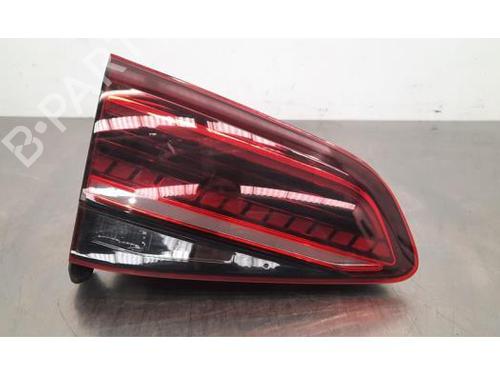 Used Left taillight VW GOLF VII (5G1, BQ1, BE1, BE2) 2.0 GTD (184 hp) 23593493