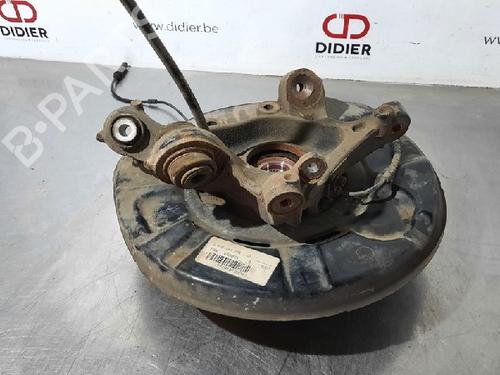 Right rear steering knuckle BMW 4 Convertible (F33, F83) 420 d | BP10883155M28 