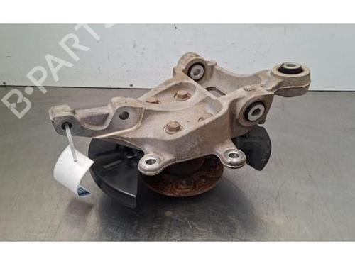 Mozzo posteriore destro Mozzo posteriore destro RENAULT MEGANE E-TECH SUV EV60 (BNJ1) (218 hp) 34408073 34408073