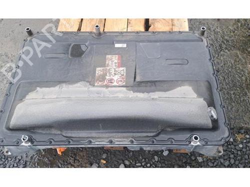 Used Battery Battery SKODA OCTAVIA IV Combi (NX5, PV5) 1.4 TSI iV (204 hp) 33443345 33443345