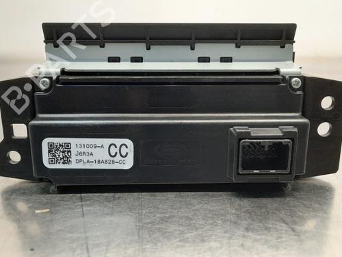 Electronic module LAND ROVER RANGE ROVER SPORT II (L494) 3.0 TDV6 4x4 | BP17115367M83 