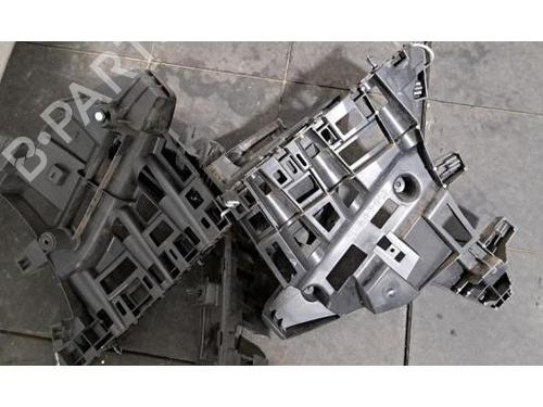 Rear bumper CITROËN C5 X (ND_, NC_) PureTech 130 (NCHNSP) | BP30139168C8 