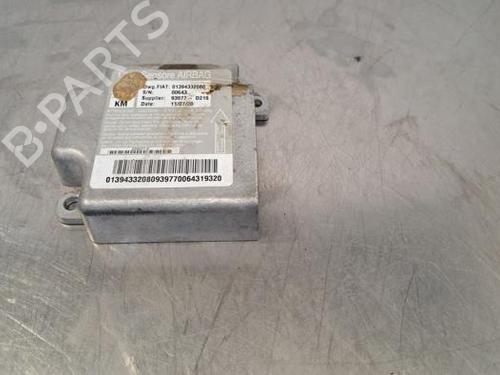Used ECU airbags FIAT DUCATO Platform/Chassis (250_) 160 Multijet 2,3 D (160 hp) 23621204