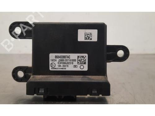 Elektronisk modul JEEP WRANGLER IV (JL) 2.2 Multijet II (JL72, JL74) (200 hp) 23636402