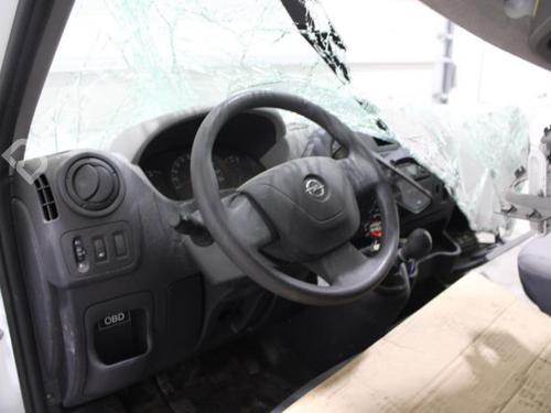 Elektronische module OPEL MOVANO B Van (X62) 2.3 CDTI RWD (FV) | BP17110924M83 