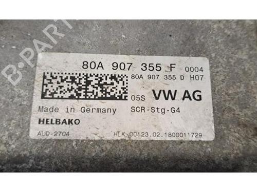 Control unit AUDI A6 C8 (4A2) 45 TDI Mild Hybrid quattro | BP30163570M11