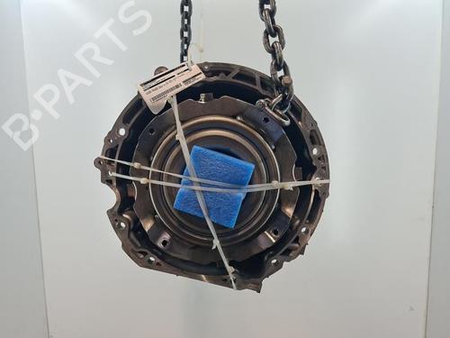 Gearkasse Gearkasse 39064651 39064651