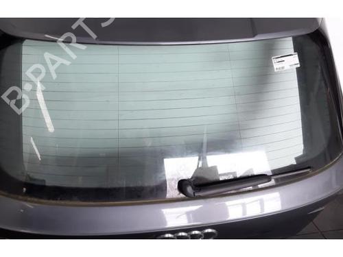 Tailgate AUDI A4 B9 (8W2, 8WC) 2.0 TFSI quattro | BP23643120C6 