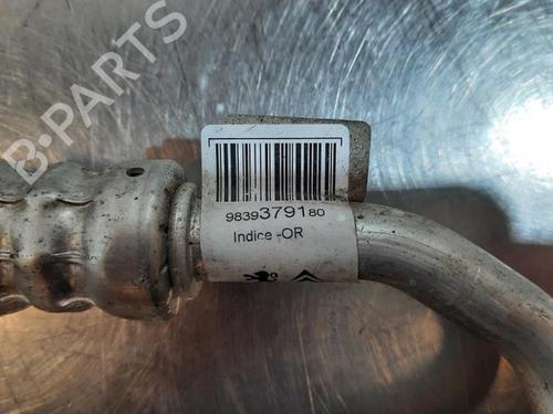 AC pipe CITROËN GRAND C4 SPACETOURER (3A_, 3E_) 1.5 BlueHDi 130 | BP26014403M126 