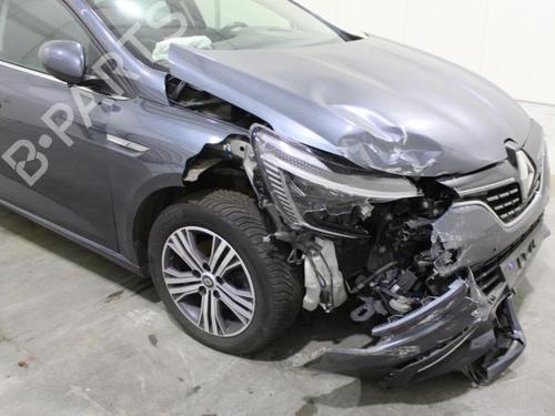 Fælk RENAULT MEGANE IV Hatchback (B9A/M/N_) 1.3 TCe 140 (B9NB) | BP37511410C45  - Image 18