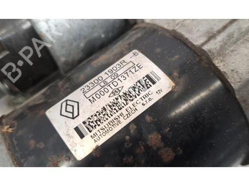 Startmotor DACIA LODGY (JS_) 1.6 SCe 100 (JSAV) | BP30446898M8