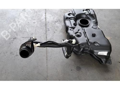 Fuel tank PEUGEOT 3008 II SUV (MC_, MR_, MJ_, M4_) 1.5 BlueHDi 130 | BP28033107C62 