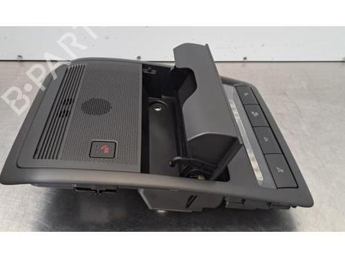 Interior roof light MAZDA 3 Hatchback (BP) 2.0 SKYACTIV-G M Hybrid | BP39417924I8 - Image 2