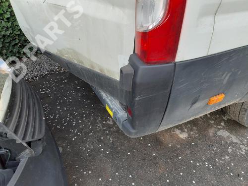 Used Corner bumper Corner bumper CITROËN JUMPER II Van 2.0 BlueHDi 160 (163 hp) 10876328 10876328