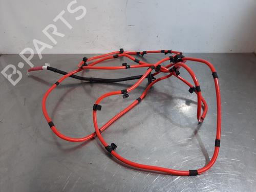 Cabo MG MG HS 1.5 EHS Hybrid (CSA6463) (258 hp) 15034923