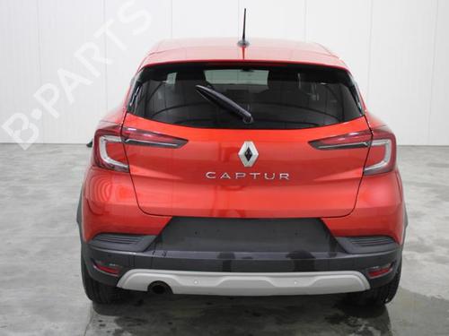 Engine mount RENAULT CAPTUR II (HF_) TCe 100 (HFMT) | BP10893201M89  - Image 12