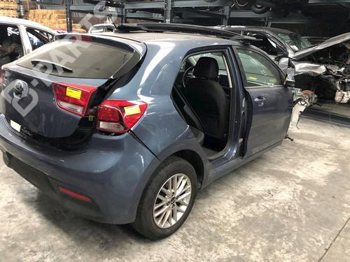 Windscreen KIA RIO IV (YB, SC, FB) 1.25 | BP10894811C63  - Image 9