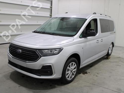 Left front shock absorber FORD TOURNEO CONNECT / GRAND TOURNEO CONNECT V761 MPV (SK) 1.5 EcoBoost | BP19650124M16