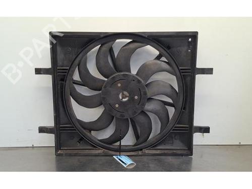 Radiator fan VW ID.3 (E11, E12) Pro | BP35746601M35 - Image 3