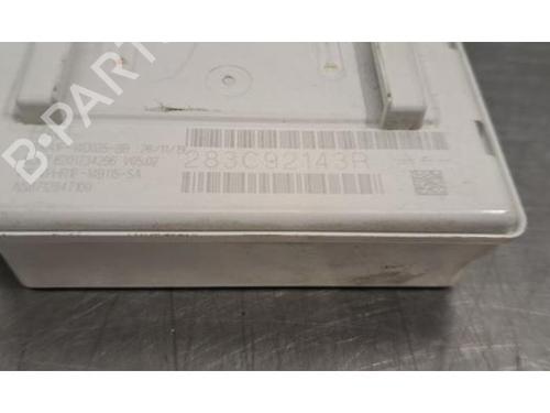 Electronic module RENAULT MASTER III Van (FV) 2.3 dCi 145 FWD (FV0E, FV0F, FV0H, FV02, FV0M, FV0S,... | BP32284382M83