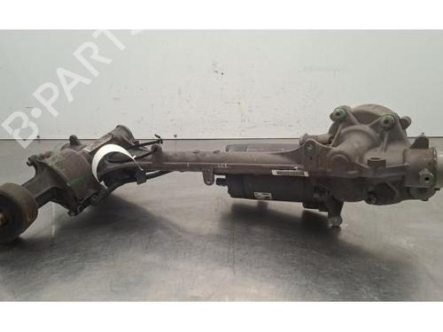 Used Steering rack Steering rack VW TIGUAN (AD1, AX1) 2.0 TDI (150 hp) 34426338 34426338