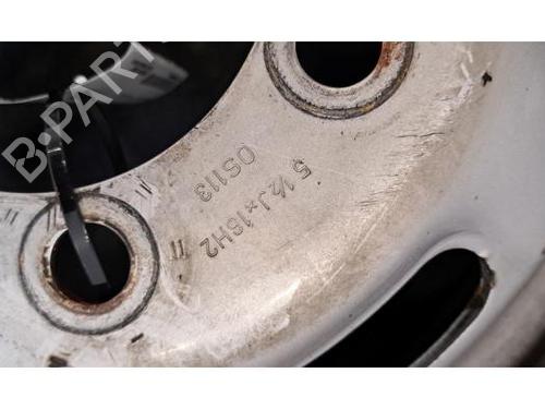 Fælk IVECO DAILY VI Platform/Chassis 35S18, 42S18, 35C18, 38S18, 40C18, 50C18, 60C18, 65C18,... | BP38099465C45 - Image 16