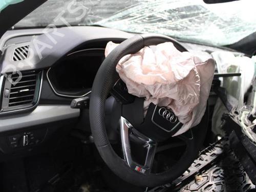 Gear lever AUDI Q5 Sportback (FYT) 50 TFSI e quattro | BP10898259M90 