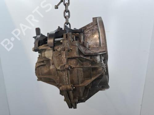 Gearbox RENAULT MASTER III Van (FV) 2.3 dCi 145 RWD (FV0E, FV0F, FV0T, FV10, FV12, FV11) | BP38226035M3 - Image 2