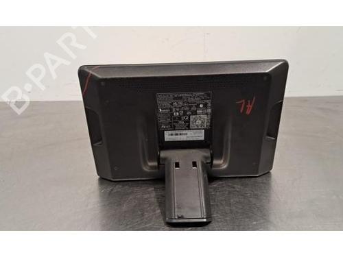 Display monitor PORSCHE TAYCAN (Y1A) Performance Battery Plus (Y1AAA1) | BP30824215C48