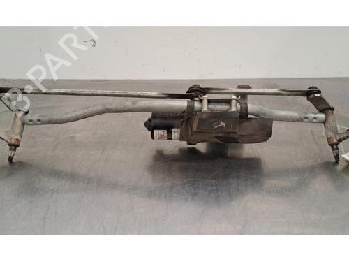 Front wipers mechanism PEUGEOT BOXER Van 2.2 BlueHDi 140 | BP25125405C83 
