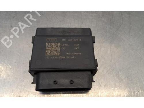 Electronic module AUDI Q8 (4MN, 4MT) RS FSI Mild Hybrid quattro | BP39154305M83 - Image 5