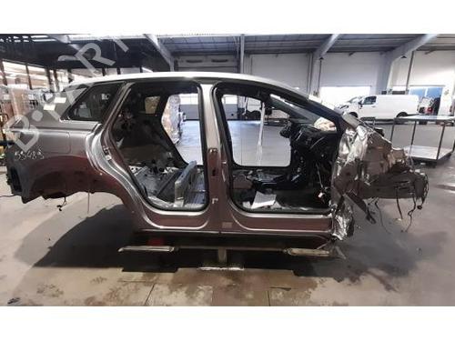 Rim AUDI Q4 E-TRON Sportback (F4N) 45 | BP30331770C45