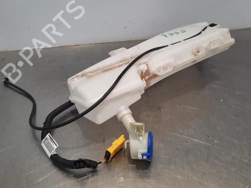 Windscreen washer tank PEUGEOT 3008 II SUV (MC_, MR_, MJ_, M4_) 2.0 BlueHDi 136 | BP16263929C113 