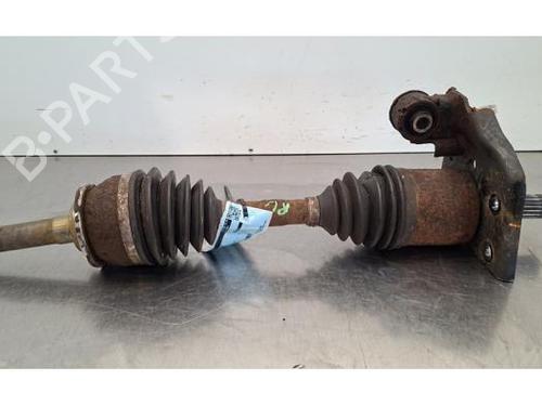 Used Right front driveshaft Right front driveshaft ISUZU D-MAX III (TFR, TFS) 1.9 DDI 4x4 (TFS87) (163 hp) 33247836 33247836